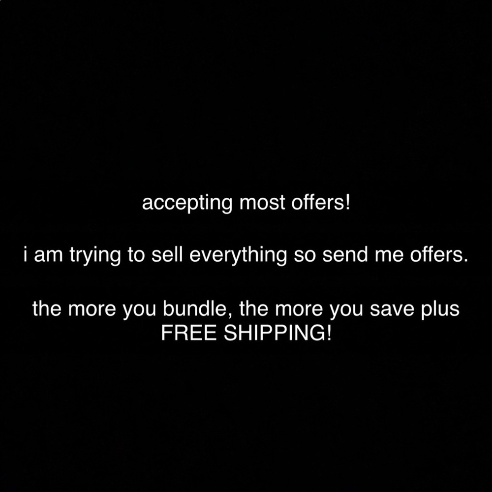 BUDLE TO SAVE MORE!